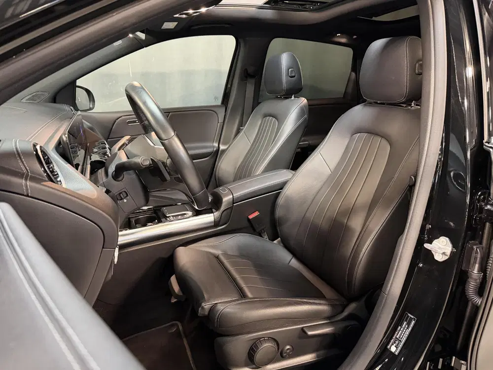 Mercedes-Benz B-Klasse 250 e 17" uit 2022, foto 7