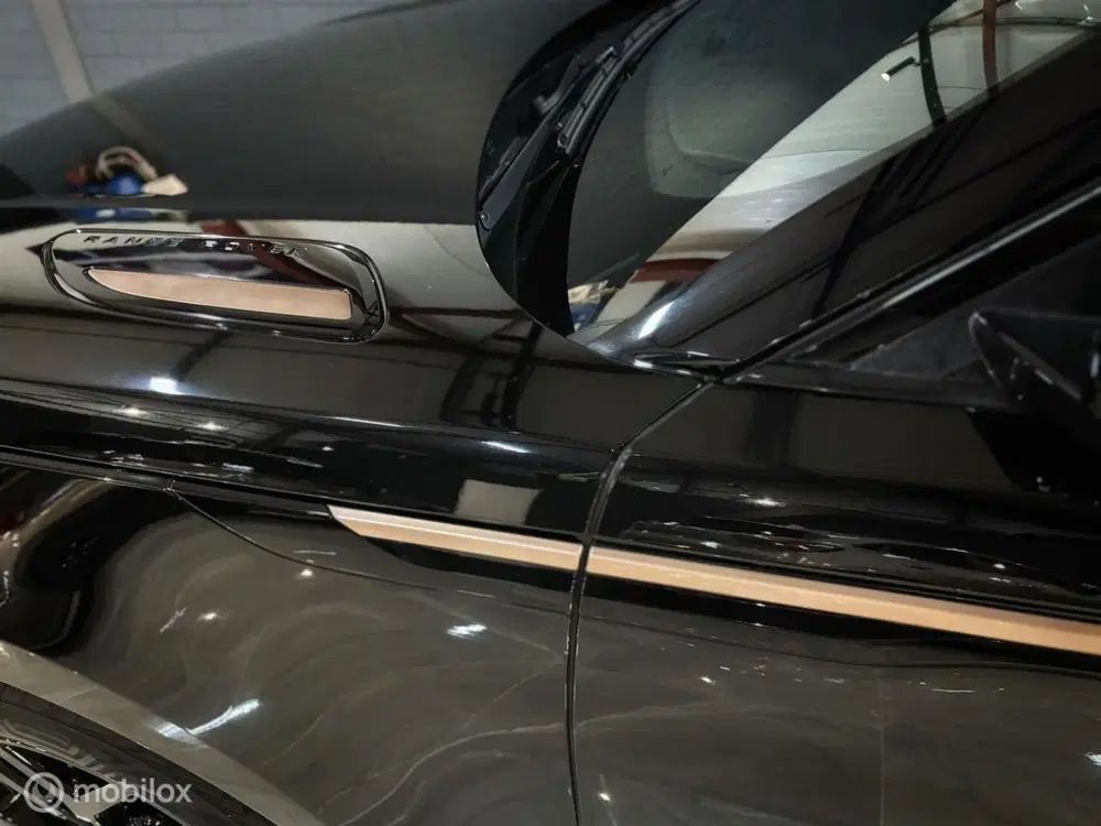 Land Rover Range Rover Velar P250 Turbo AWD R-Dynamic Pano uit 2019, foto 14