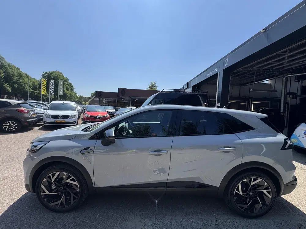 Renault Symbioz 1.8 E-Tech 160 esprit Alpine+Pack Premium& uit 2026, foto 9