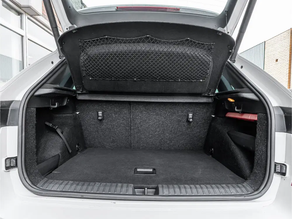 Skoda Kamiq 1.0 TSI Sport Monte Carlo PANO MATRIX LED uit 2021, foto 14