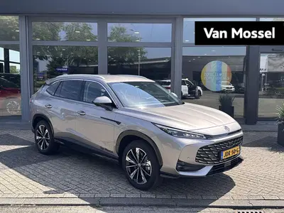 MG HS Hybrid+ 1.5 Aut. Luxury uit 2025