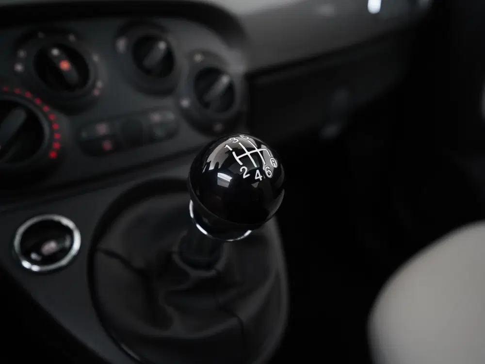Fiat 500 1.0 Hybrid Dolcevita uit 2022, foto 10