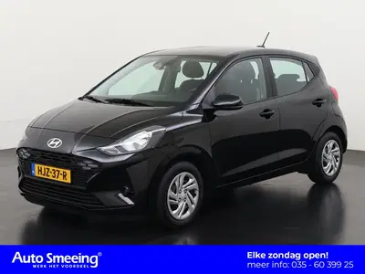 Hyundai i10 1.0 Premium 5-zits Automaat uit 2025