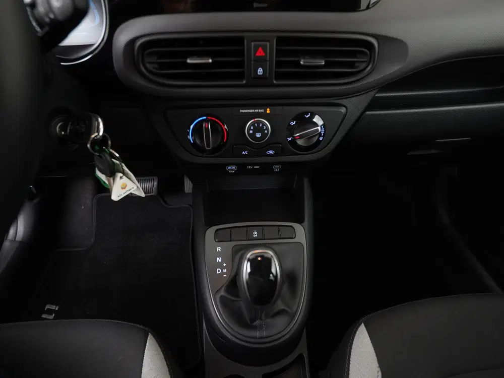 Hyundai i10 1.0 Premium 5-zits Automaat uit 2025, foto 10