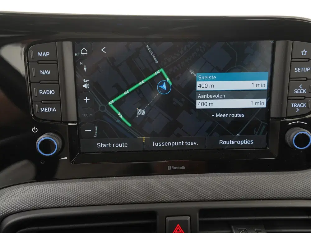 Hyundai i10 1.0 Premium 5-zits Automaat uit 2025, foto 12
