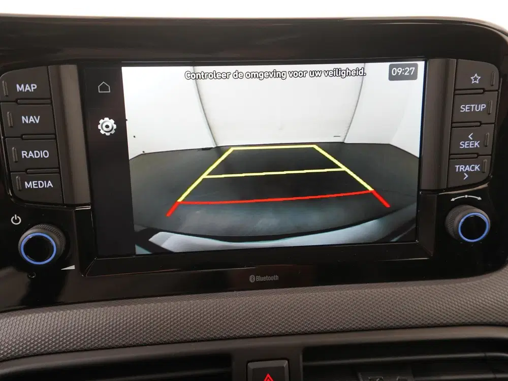 Hyundai i10 1.0 Premium 5-zits Automaat uit 2025, foto 13