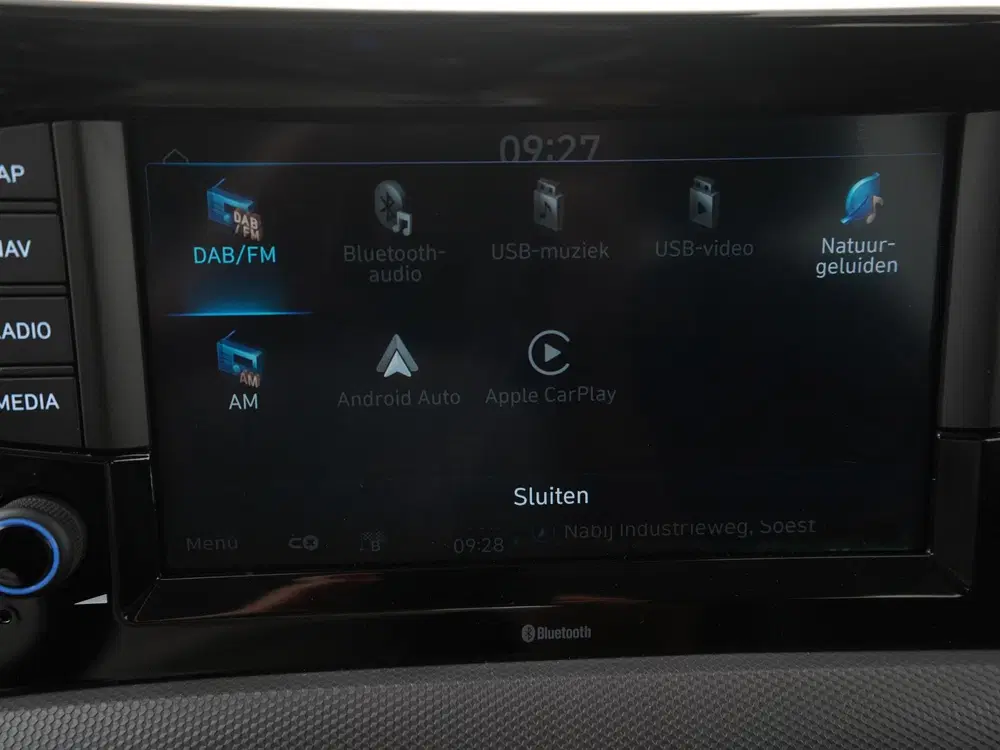 Hyundai i10 1.0 Premium 5-zits Automaat uit 2025, foto 14