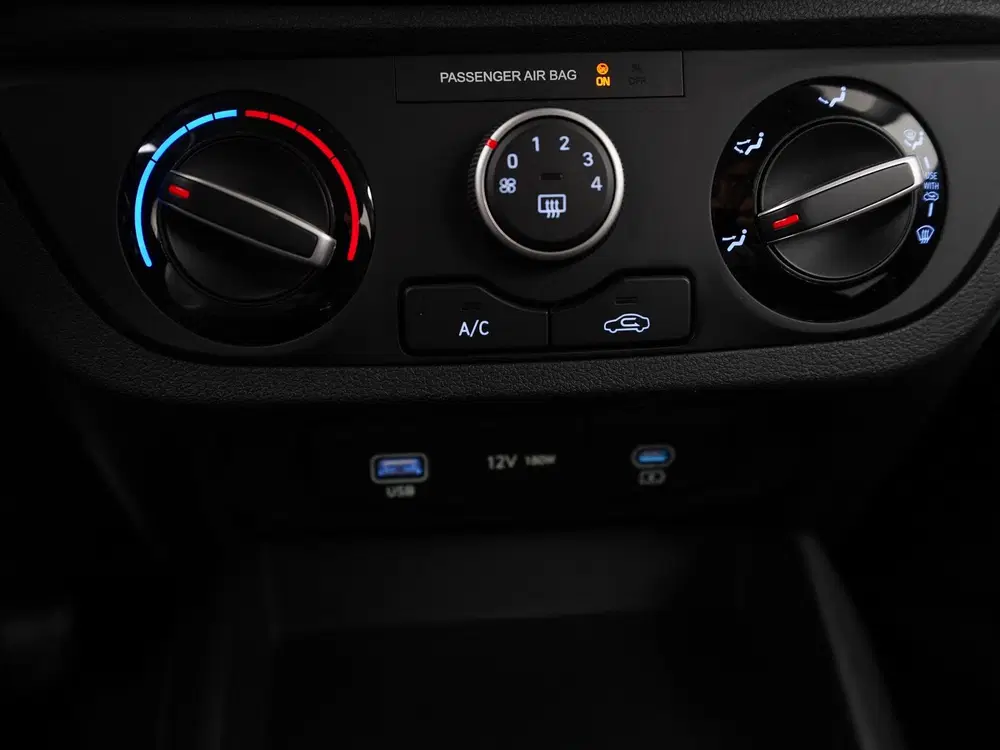 Hyundai i10 1.0 Premium 5-zits Automaat uit 2025, foto 15
