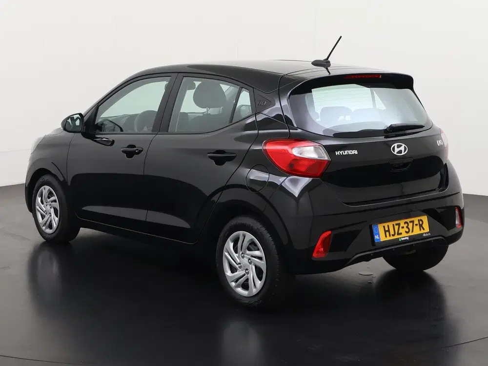 Hyundai i10 1.0 Premium 5-zits Automaat uit 2025, foto 6