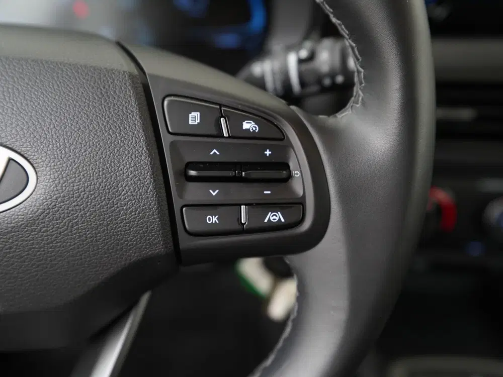 Hyundai i10 1.0 Premium 5-zits Automaat uit 2025, foto 9