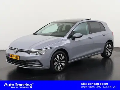 Volkswagen Golf 1.0 eTSI Move DSG uit 2024