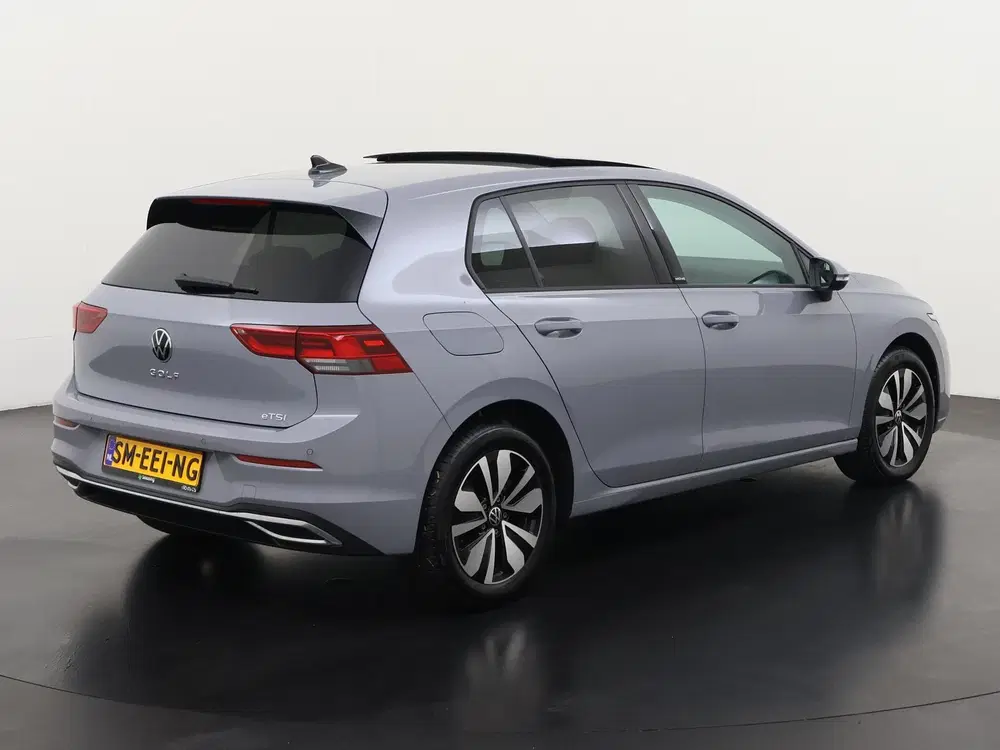 Volkswagen Golf 1.0 eTSI Move DSG uit 2024, foto 5