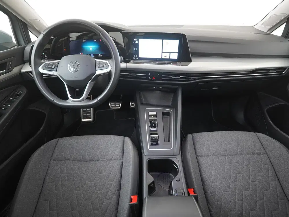 Volkswagen Golf 1.0 eTSI Move DSG uit 2024, foto 6