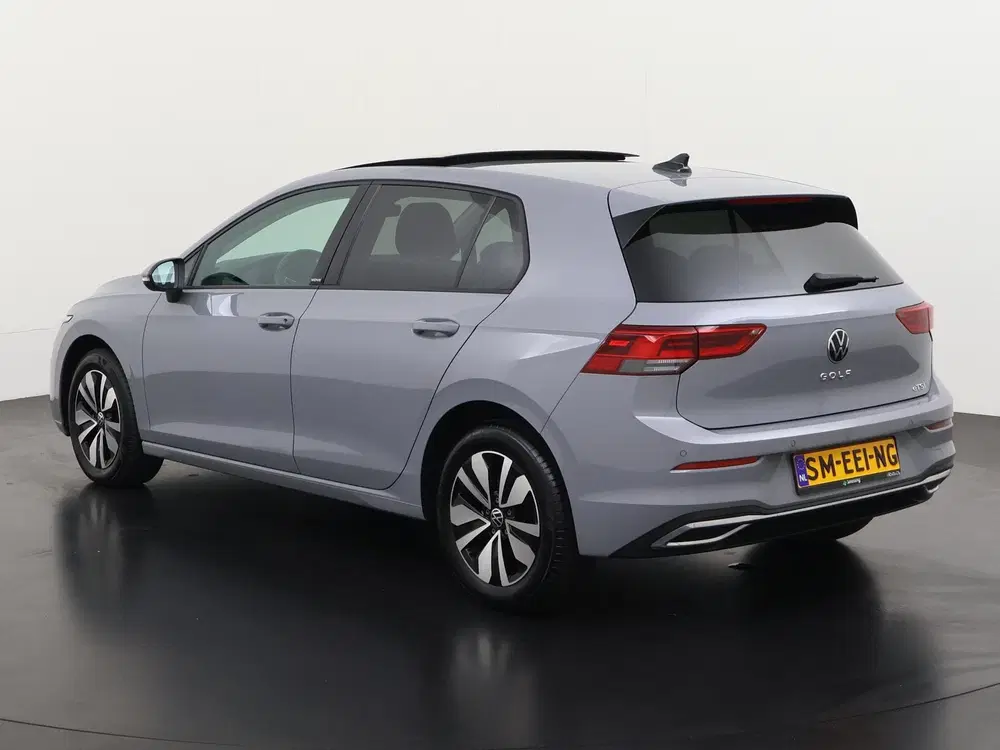 Volkswagen Golf 1.0 eTSI Move DSG uit 2024, foto 7