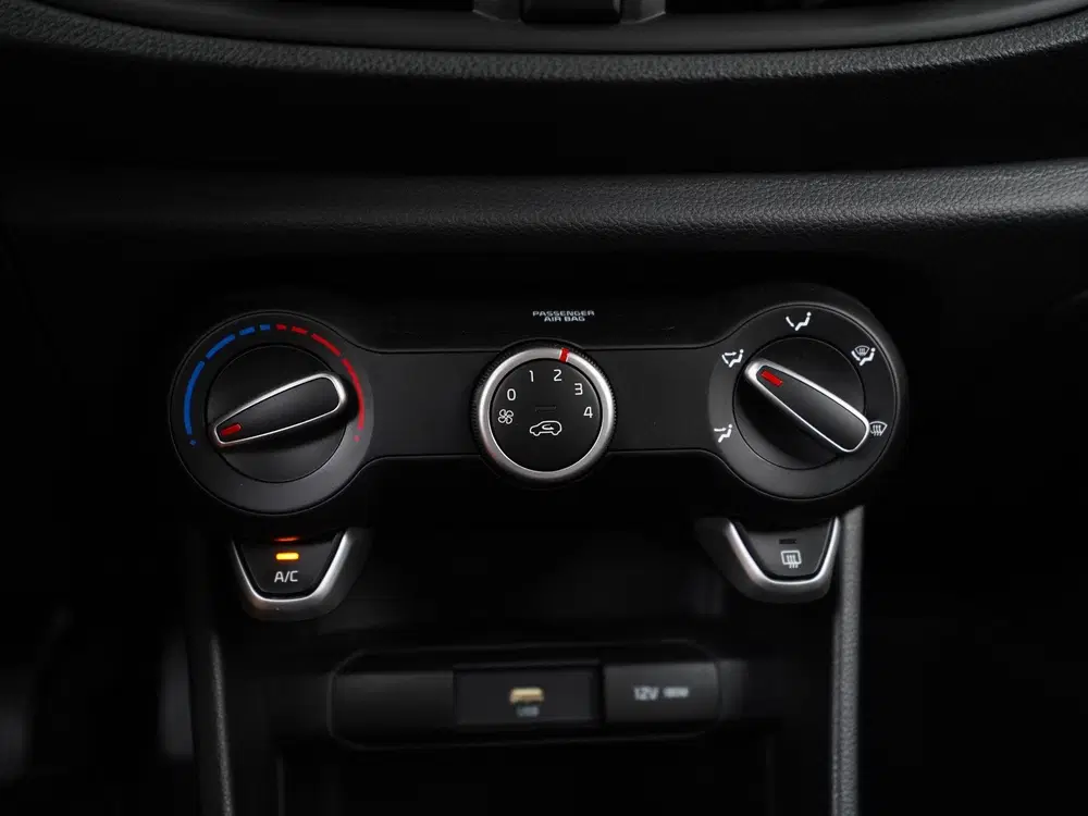 Kia Picanto 1.0 DPi ComfortLine uit 2022, foto 11
