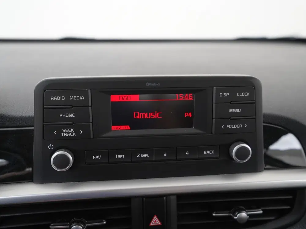 Kia Picanto 1.0 DPi ComfortLine uit 2022, foto 12