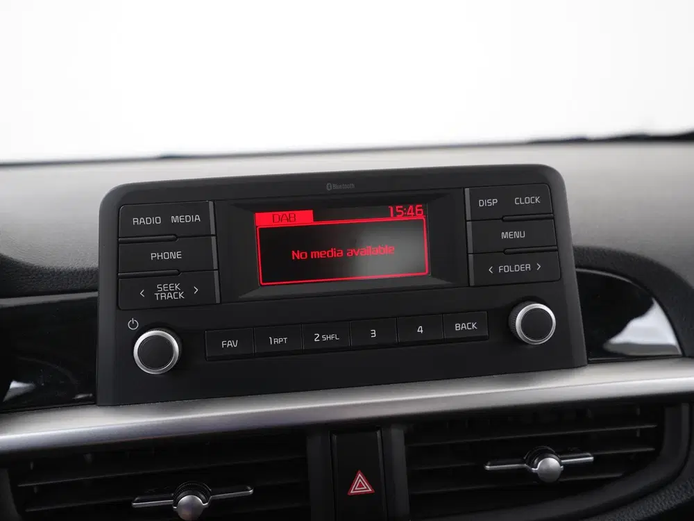 Kia Picanto 1.0 DPi ComfortLine uit 2022, foto 13