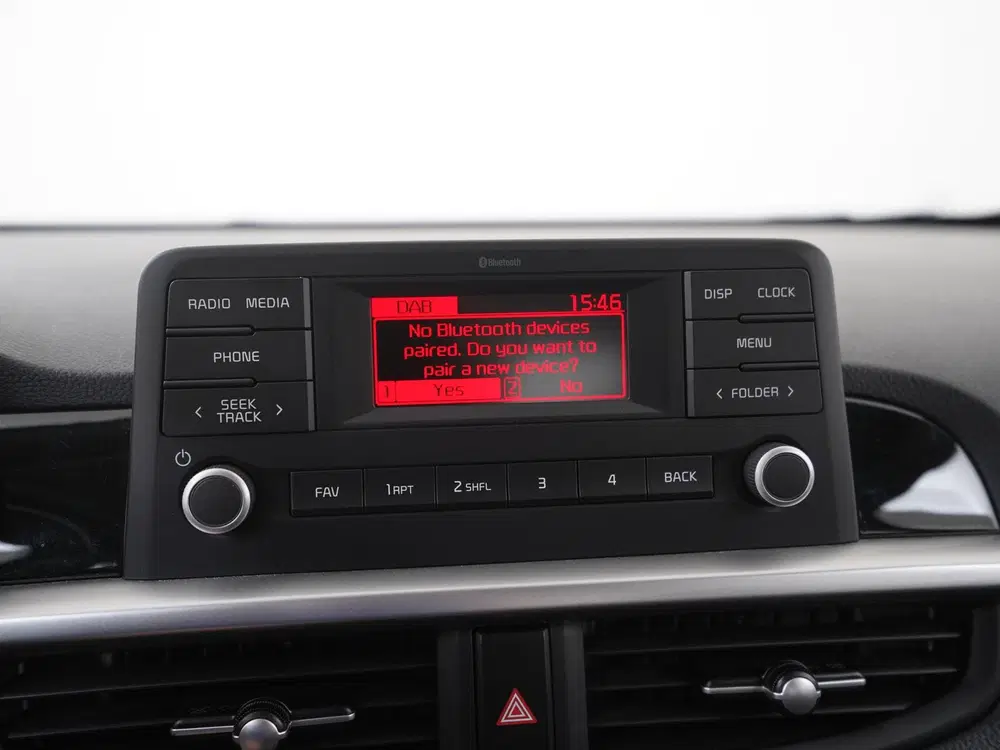 Kia Picanto 1.0 DPi ComfortLine uit 2022, foto 14