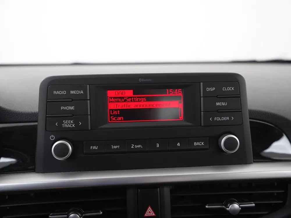 Kia Picanto 1.0 DPi ComfortLine uit 2022, foto 15