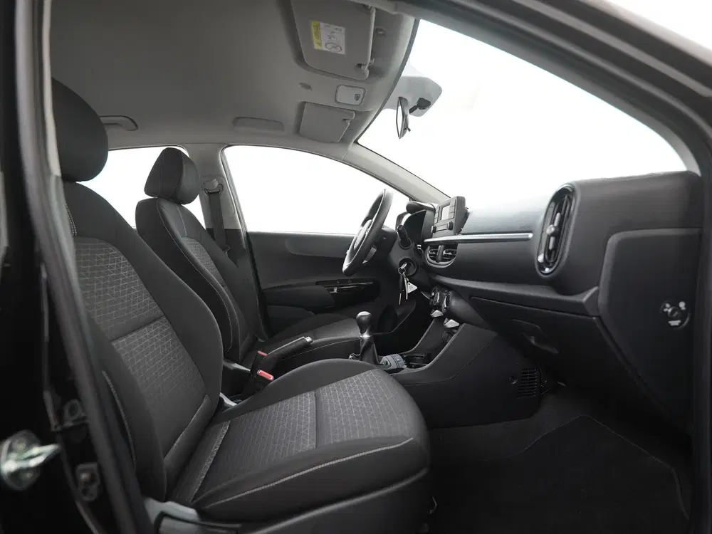 Kia Picanto 1.0 DPi ComfortLine uit 2022, foto 3