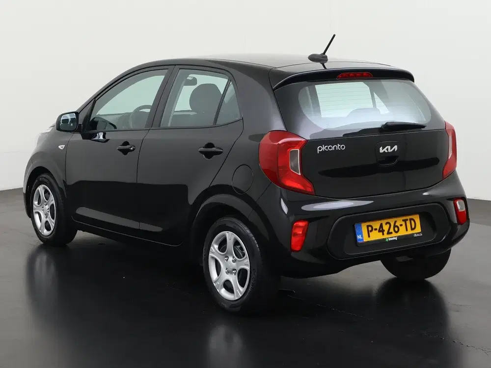 Kia Picanto 1.0 DPi ComfortLine uit 2022, foto 6