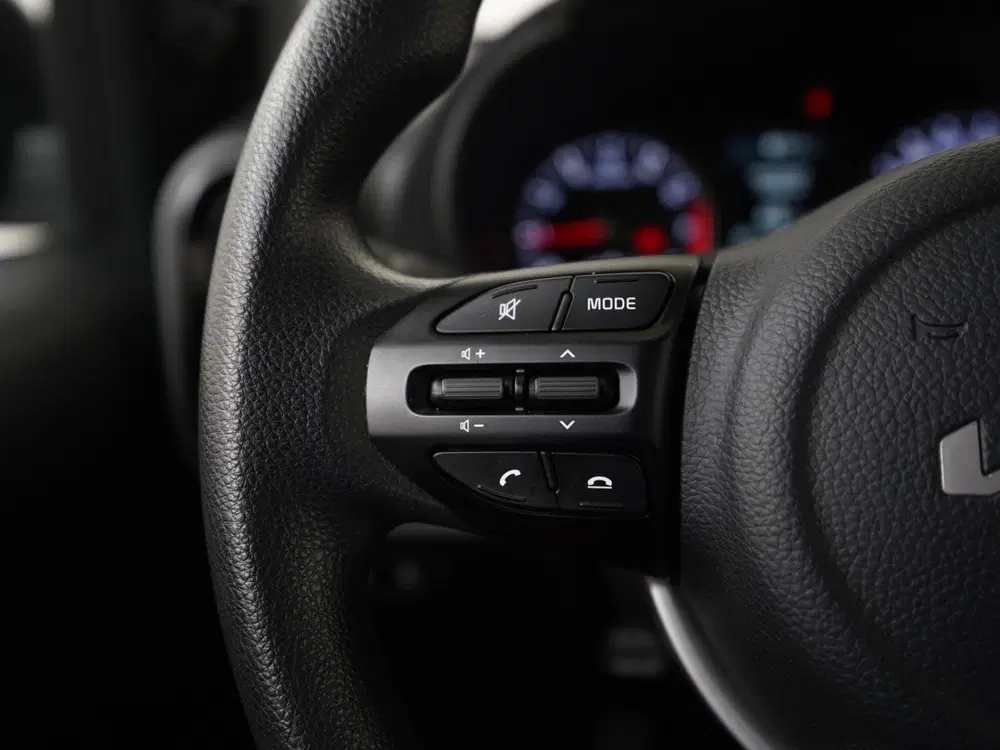 Kia Picanto 1.0 DPi ComfortLine uit 2022, foto 7
