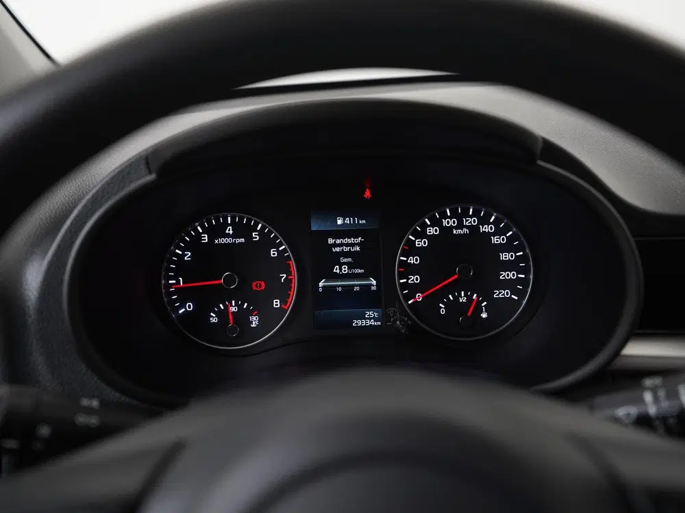 Kia Picanto 1.0 DPi ComfortLine uit 2022, foto 8