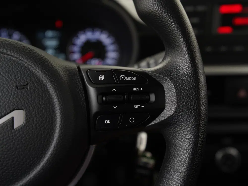 Kia Picanto 1.0 DPi ComfortLine uit 2022, foto 9