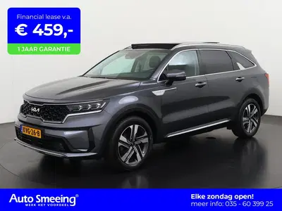 Kia Sorento 1.6 T-GDI Plug-in Hybrid 4WD DynamicPlusLi uit 2023