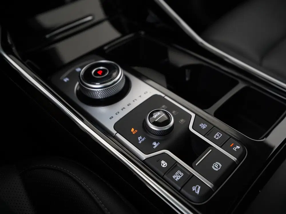 Kia Sorento 1.6 T-GDI Plug-in Hybrid 4WD DynamicPlusLi uit 2023, foto 11