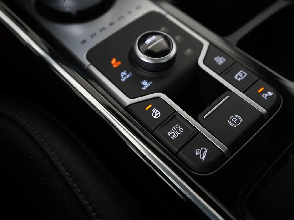 Kia Sorento 1.6 T-GDI Plug-in Hybrid 4WD DynamicPlusLi uit 2023, foto 12