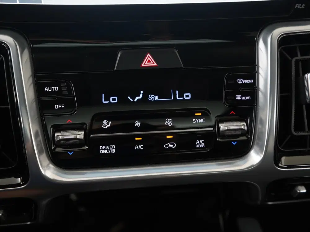 Kia Sorento 1.6 T-GDI Plug-in Hybrid 4WD DynamicPlusLi uit 2023, foto 14