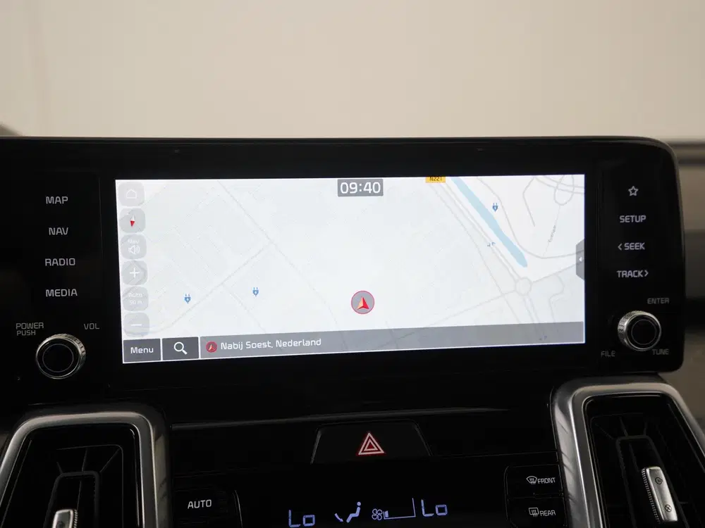 Kia Sorento 1.6 T-GDI Plug-in Hybrid 4WD DynamicPlusLi uit 2023, foto 15