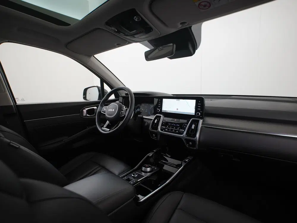 Kia Sorento 1.6 T-GDI Plug-in Hybrid 4WD DynamicPlusLi uit 2023, foto 2