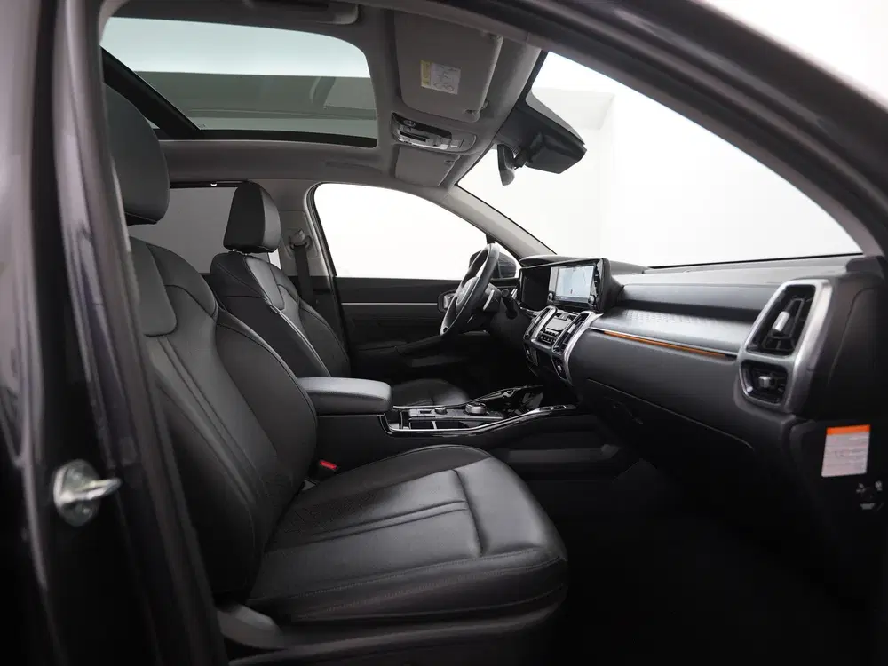 Kia Sorento 1.6 T-GDI Plug-in Hybrid 4WD DynamicPlusLi uit 2023, foto 3