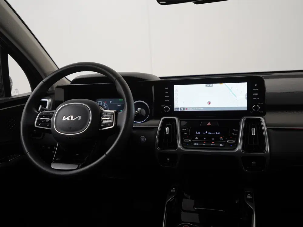 Kia Sorento 1.6 T-GDI Plug-in Hybrid 4WD DynamicPlusLi uit 2023, foto 6