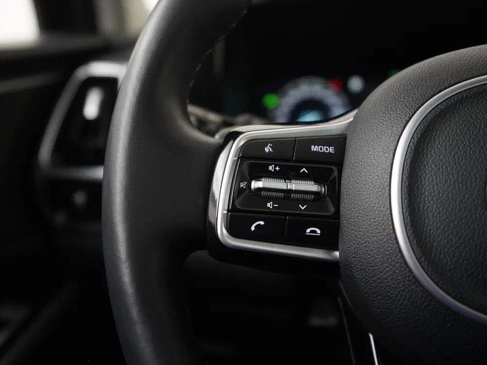 Kia Sorento 1.6 T-GDI Plug-in Hybrid 4WD DynamicPlusLi uit 2023, foto 8
