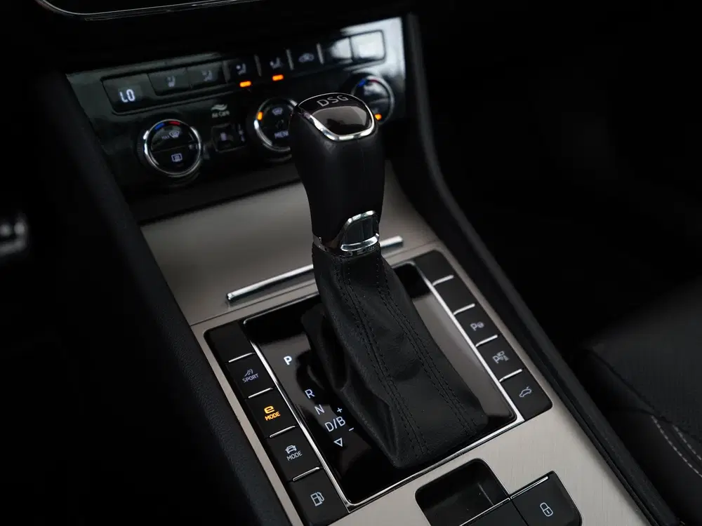 Skoda Superb 1.4 TSI iV Laurin & Klement uit 2022, foto 12