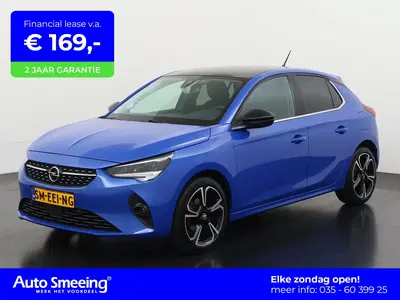 Opel Corsa 1.2 Sport uit 2021