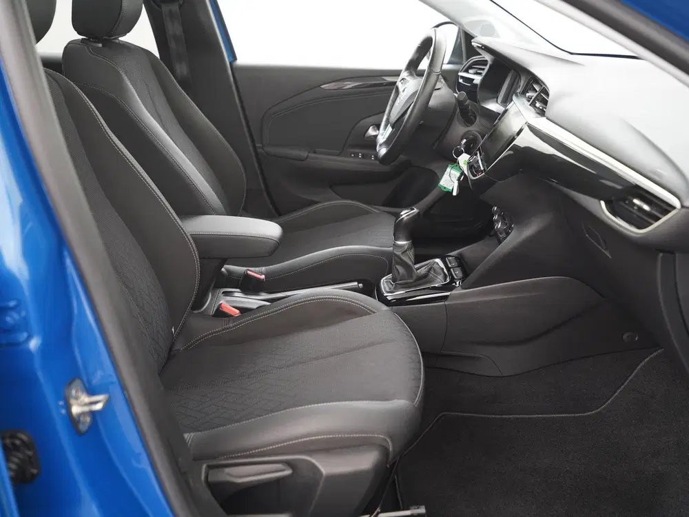 Opel Corsa 1.2 Sport uit 2021, foto 3