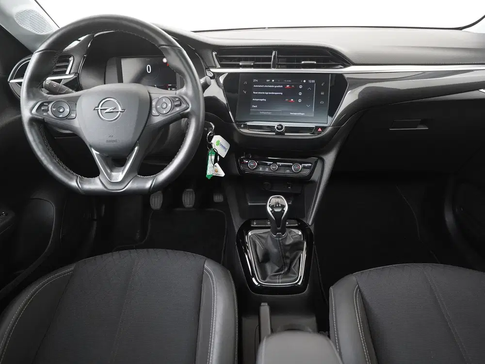 Opel Corsa 1.2 Sport uit 2021, foto 5