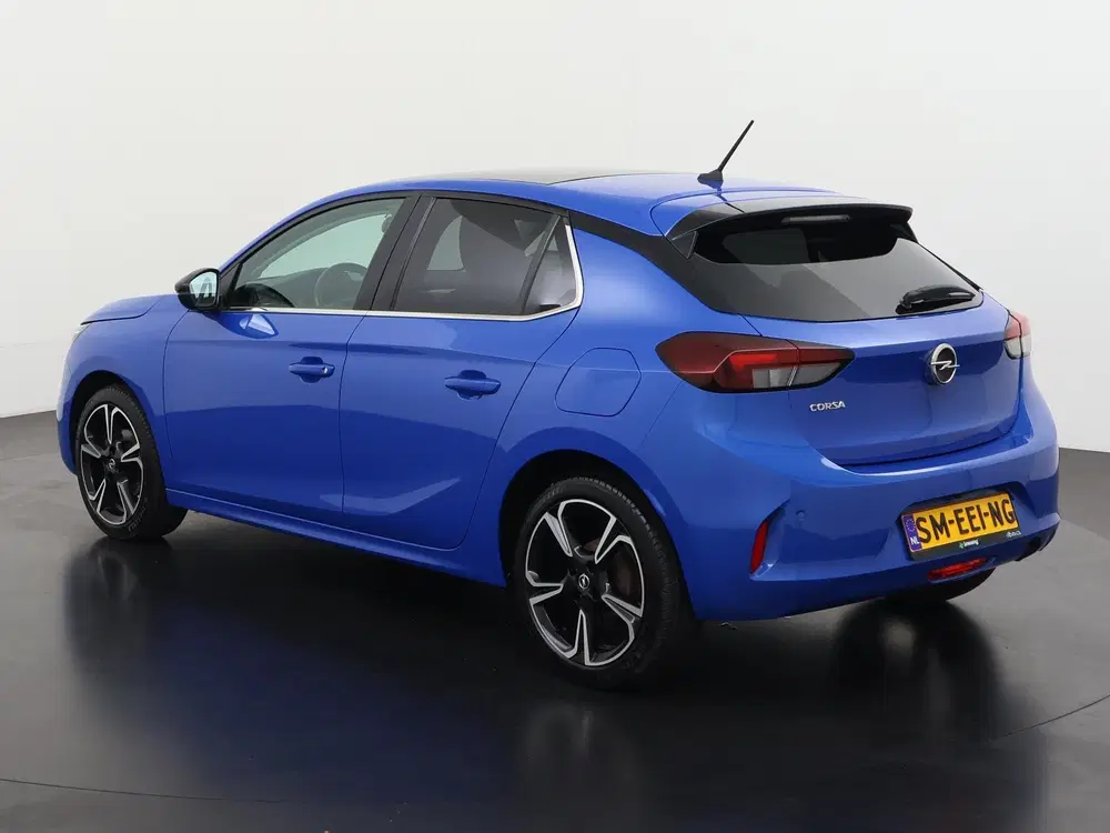Opel Corsa 1.2 Sport uit 2021, foto 6