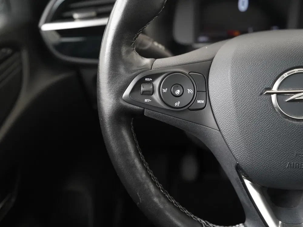 Opel Corsa 1.2 Sport uit 2021, foto 7
