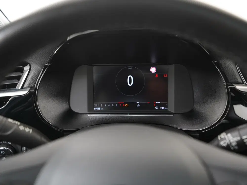 Opel Corsa 1.2 Sport uit 2021, foto 8