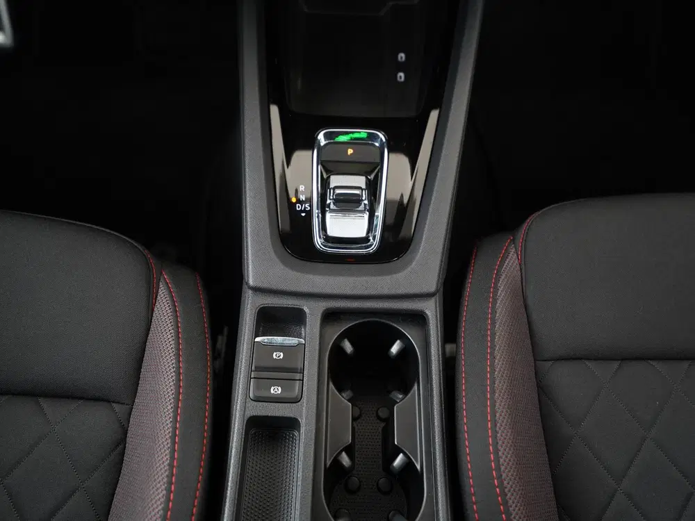 Skoda Octavia 1.4 TSI RS iV PHEV uit 2022, foto 12