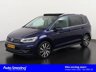 Volkswagen Touran 1.5 TSI Highline R-Line Ext. DSG uit 2023
