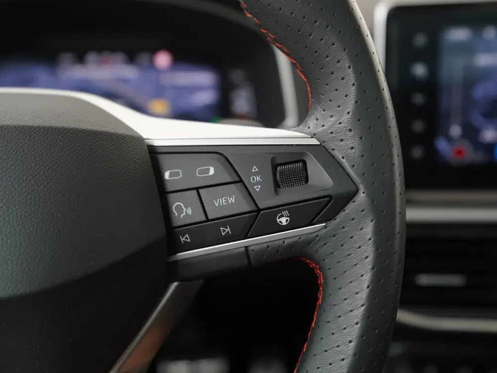 SEAT Tarraco 1.4 TSI e-Hybrid PHEV FR uit 2023, foto 10