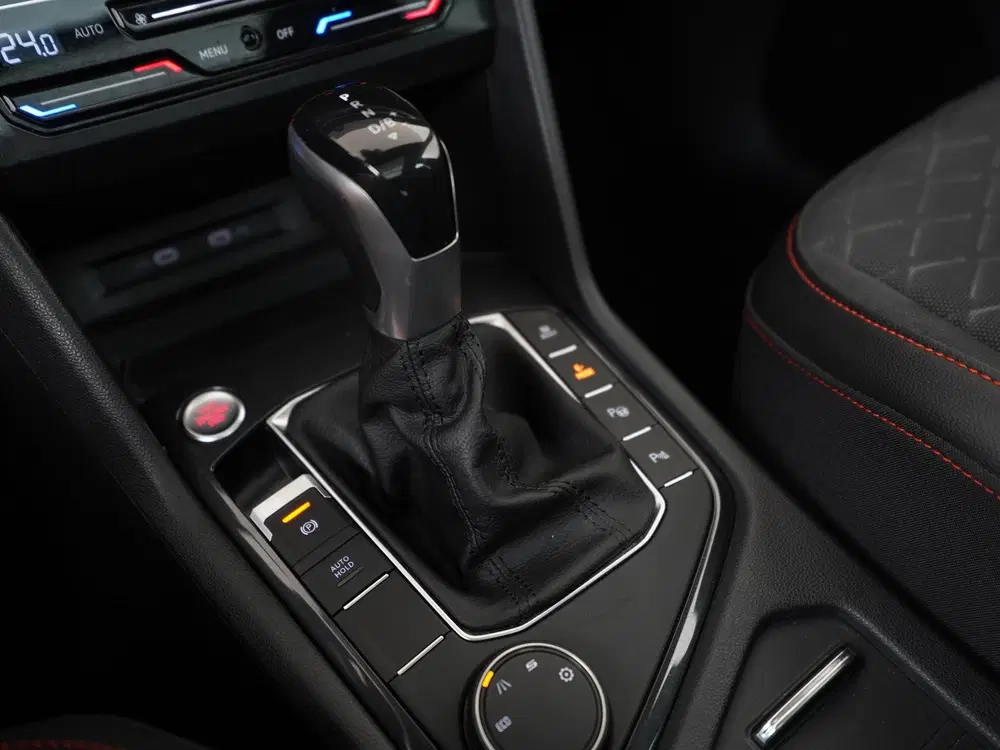 SEAT Tarraco 1.4 TSI e-Hybrid PHEV FR uit 2023, foto 11