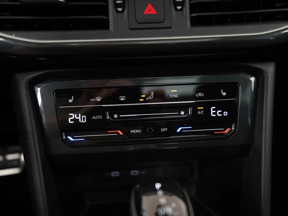 SEAT Tarraco 1.4 TSI e-Hybrid PHEV FR uit 2023, foto 12