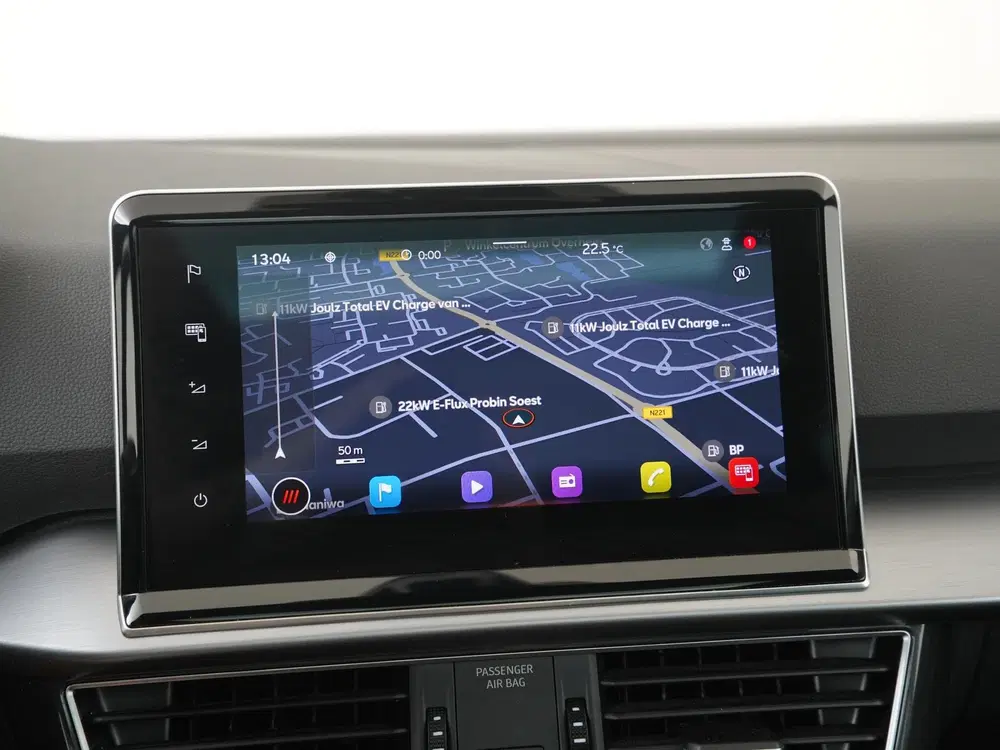 SEAT Tarraco 1.4 TSI e-Hybrid PHEV FR uit 2023, foto 14